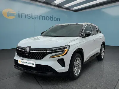 Gebraucht Renault Austral 158 PS (116 kW) 2023 Schwarz SUV