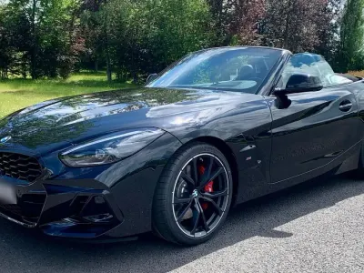 Gebraucht BMW Z4
