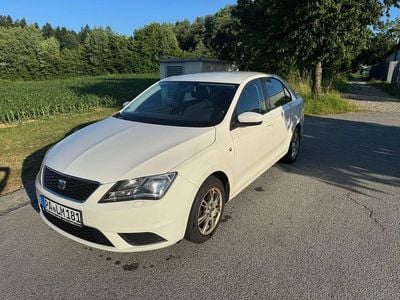 Seat Toledo