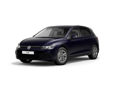 VW Golf VIII