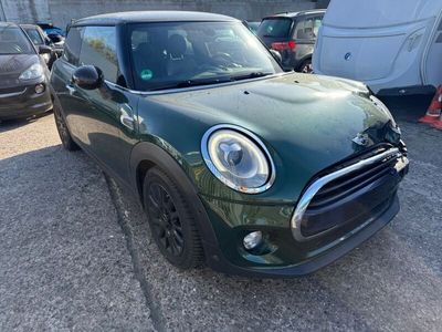 Mini Metropolitan