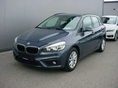 Gebraucht BMW 218