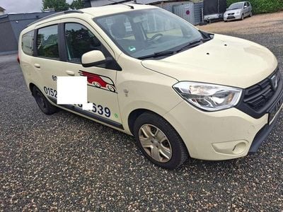Dacia Lodgy