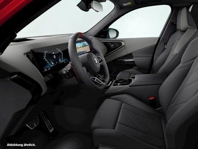 Fire red metallic Gebraucht 2024 BMW X3 Comfort Edition SUV | 78.414 € (Fairer Preis)