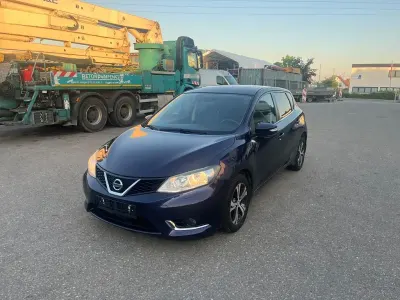 Gebraucht Nissan Pulsar