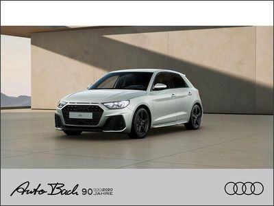 Neu Audi A1 Sportback S-Line 116 PS (85 kW) 2026 Kleinwagen