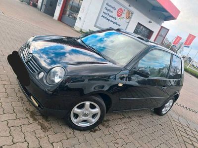 gebraucht VW Lupo 1.0 50ps