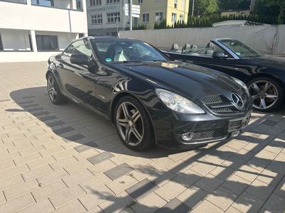 Mercedes SLK300