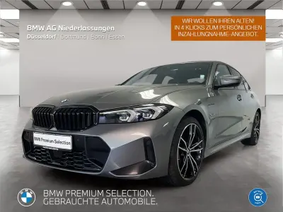 Gebraucht BMW 330e