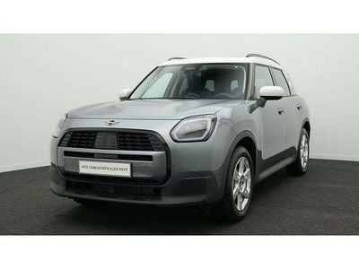 Second-hand Mini Countryman 156 CP (114 kW) 2024 SUV