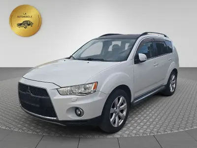 Gebraucht Mitsubishi Outlander