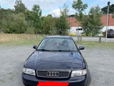 Gebraucht Audi A4