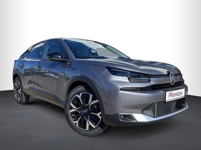 Gebraucht Citroën C4 136 PS (100 kW) 2025 Mercuregrau SUV