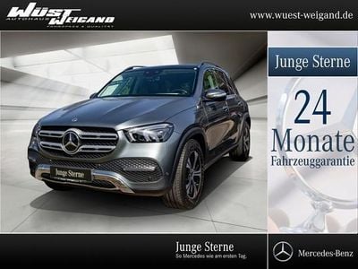 Mercedes GLE350