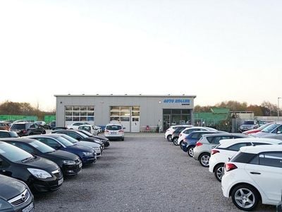 Gebraucht BMW Z4 Sport Line 170 PS (125 kW) 2005 Silber Cabrio