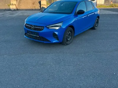 Używany Opel Corsa-e