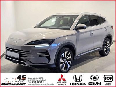 Neu BYD Seal U Comfort 218 PS (160 kW) 2025 Grau SUV