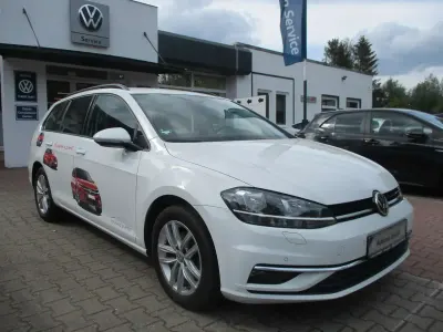 Gebraucht VW Golf VIII