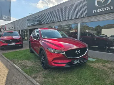 Gebraucht Mazda CX-5