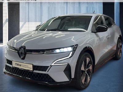Gebraucht Renault Megane E-Tech Equilibre 96 kW (131 PS) 2023 Grau Limousine