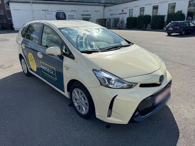 gebraucht Toyota Prius+ Prius+ 1.8-l-VVT-i Executive Executive