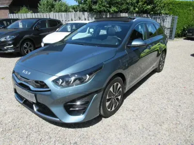 Gebraucht Kia Ceed Sportswagon