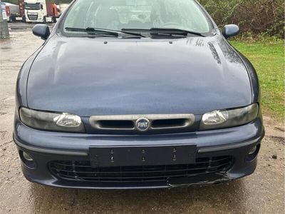 Fiat Marea