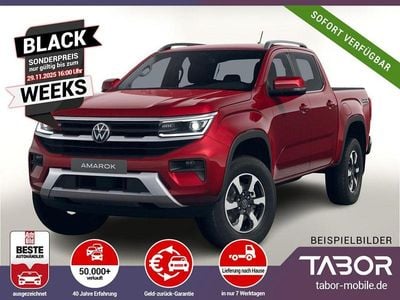 VW Amarok