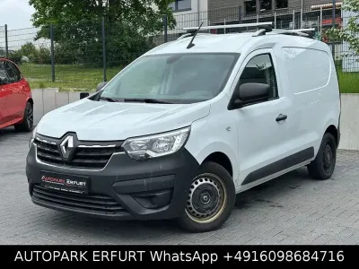 Gebraucht Renault Express