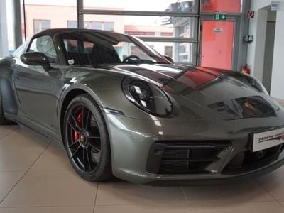 Porsche 911 Targa 4