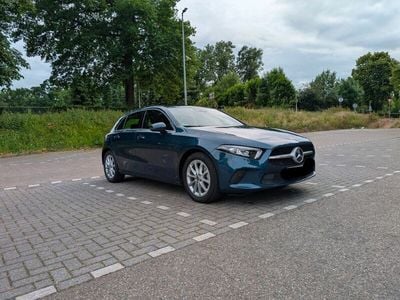 Mercedes A180