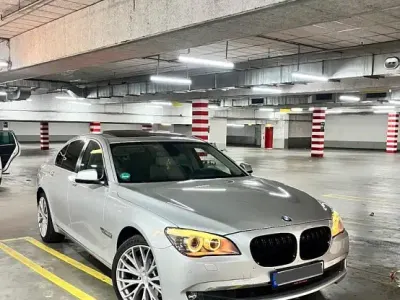 Occasion BMW 730