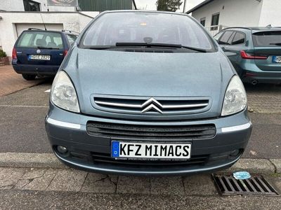 gebraucht Citroën Xsara Picasso 