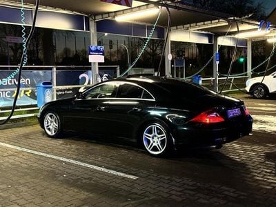 Mercedes CLS350