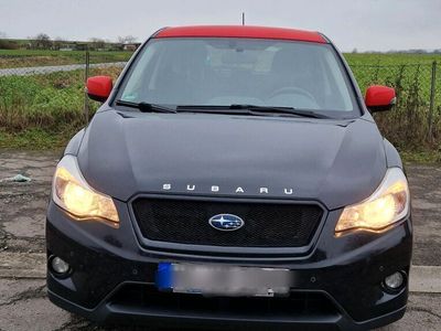 gebraucht Subaru XV Sport&Sound Edition35 Sondermodell