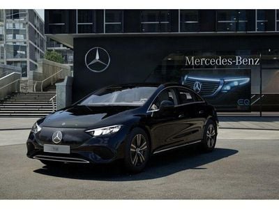 Gebraucht Mercedes 300 11 kW (15 PS) 2022 Schwarz Limousine