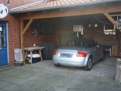Gebraucht Audi TT Roadster Design 179 PS (131 kW) 1999 Silber Cabrio