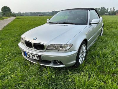 BMW 330 Cabriolet