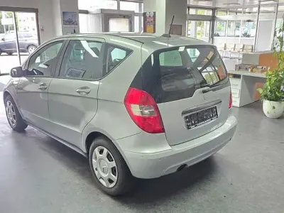 Gebraucht Mercedes A160