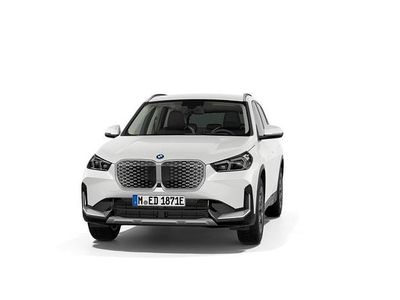Nuova BMW iX1 Luxury Line 150 kW (204 CV) 2025 SUV