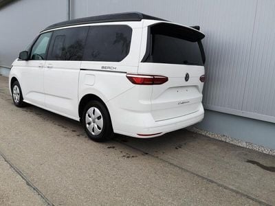 VW T7