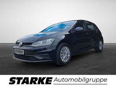 gebraucht VW Golf VII 1.0 TSI Trendline Navi PDC Klima