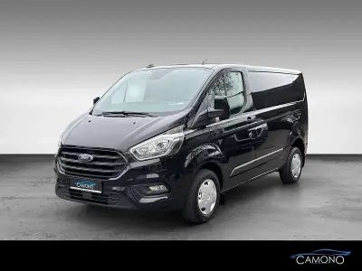 Gebraucht Ford Transit Custom