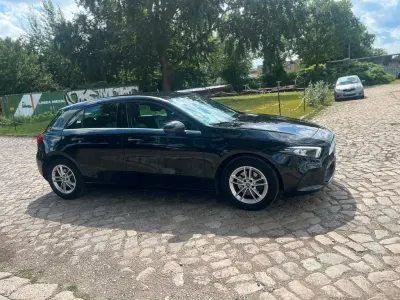Gebraucht Mercedes A180