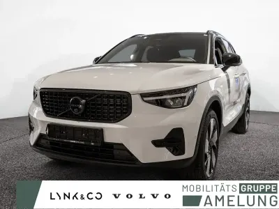 Gebraucht Volvo XC40