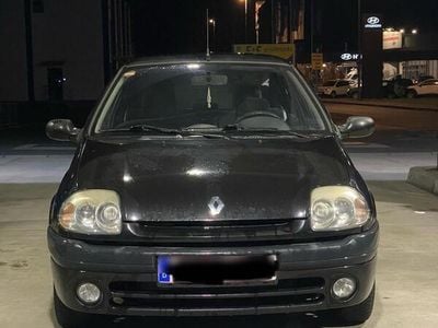 Renault Clio II