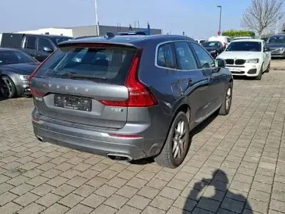 Gebraucht Volvo XC60