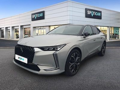 DS Automobiles DS4