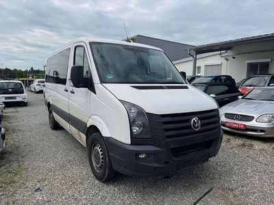 VW Crafter
