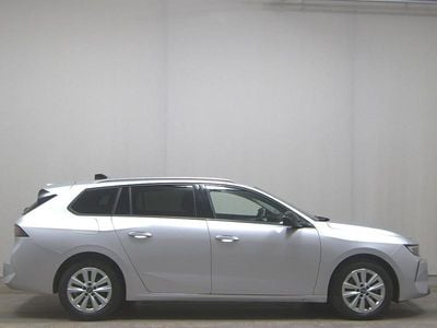 Usata Opel Astra Edition 131 CV (96 kW) 2023 Argento Station wagon